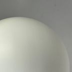 Vintage Xl Bollamp / Hanglamp, Peill En Putzler, Duitsland 1970's thumbnail 17