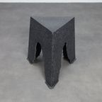 Handmade Stool “make & Mold” By Rutger De Regt, 2013 thumbnail 3