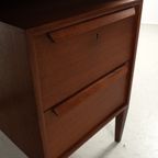 60’S Teak Bureau 69412 thumbnail 9