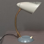 Bureaulamp - Kleine Kaiser Idell (Vintage) thumbnail 8