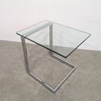 German Side Table By Gebra thumbnail 6