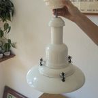 Fisherman Uccello Pendant Lamp / Hanging Lamp – White thumbnail 9