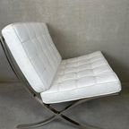 Design Fauteuil – Barcelona Chair thumbnail 5