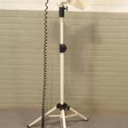 Vintage Industriële Studio Lamp Tripod Vloerlamp Projector thumbnail 16