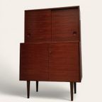 Mid Century Highboard thumbnail 2