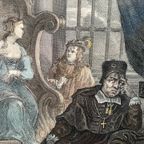 Gravure Door Thomas Cook (Ca. 1744–1818). thumbnail 8