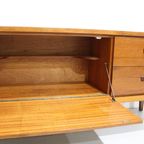 Vintage Sideboard, Dressoir - Jaren '60 | 01161 thumbnail 8