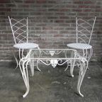 Romantische Slaapkamer Set thumbnail 2