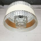 Vintage Hanglamp Beige thumbnail 4