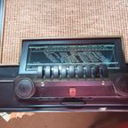 Philips 680A Buizenradio Uit 1939 thumbnail 3