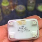 Set Van 8 Pillen- Of Sieradendoosjes - Sevres, Limoges . thumbnail 8