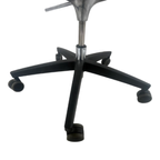 Christophe Pillet - Driade - Meridiana - Hard Plastic Design Chair - Desk Chair - Adjustable Height thumbnail 4