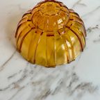 Josef Inwald Art-Deco Glazen Schalen Set thumbnail 9