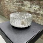 Mid Century Plafondlamp, Vintage Plafonnière. thumbnail 6