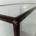 Antieke Museumvitrinekast thumbnail 19