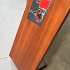 Vintage Denisco Salontafel, België 1960/1970 thumbnail 3