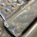 Vintage Xl Vierzit / Zetel / Canapé thumbnail 4