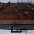 Antieke Perzische Santoor - Htahvilian Isfahan thumbnail 9