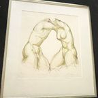 Kees Verkade (1941-2020) - Les Retrouvailles thumbnail 8