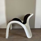 Lounge Chair Gn2 Form+Life Door Peter Ghyczy thumbnail 5