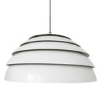 Mid-century Hanglamp Hans-Agne Jakobsson Markaryd 1960’s thumbnail 5