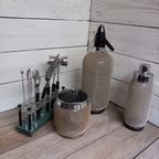 Exclusieve En Zeer Complete Barset. thumbnail 3