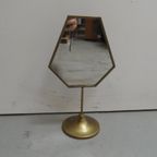Vintage Make -up Spiegels thumbnail 3
