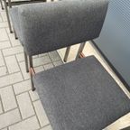 Van Teeffelen Dining Chairs thumbnail 9