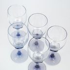 Five Wineglasses thumbnail 4