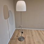 Prandina Notte F5 - Vloerlamp - Design - Nieuwstaat - Glas thumbnail 8