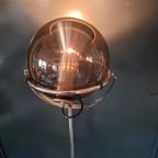 Vintage Raak Globe 2000 Staande Vloerlamp thumbnail 8