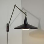 Panama Lamp Wim Rietveld thumbnail 3