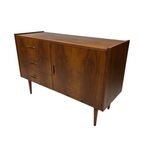 Vintage Dressoir Tv Badkamermeubel Jaren 60 70 Retro thumbnail 20