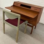 Arne Wahl Iversen Bureau, Secretaire thumbnail 8