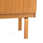 Schreiber Sideboard Dressoir Kast 'manchester' Vintage thumbnail 3