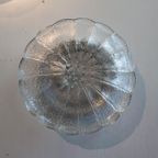 Set Vintage Muurlampen Plafondlampen Bloem thumbnail 10