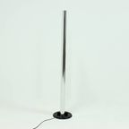 Megaron Floor Lamp By Gianfranco Frattini For Artemide 1980s thumbnail 2