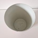 Regancy Ware Vintage Prullenbak Jaren 60 Blikken Pot thumbnail 8