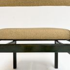 Set Sa07 Pastoe Stoelen (2) Van Cees Braakman, 1960'S thumbnail 11