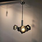 Vintage Italiaanse Hanglamp thumbnail 8