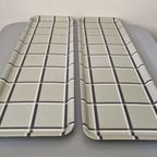 Twee Vintage IKEA Tray's thumbnail 7