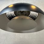 Vintage Design Hanglamp Aj Royal – Arne Jacobsen Voor Louis Poulsen – 1960’s thumbnail 4