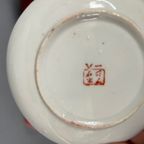 Antieke Theeset. Bone China. thumbnail 5