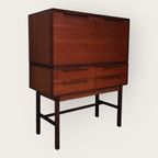 Mid Century Secretaire thumbnail 3