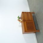 Deens Design Teak Dressoir dyrlund thumbnail 20