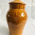 Keramische Pot Met Deksel thumbnail 6