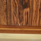 Vintage Fristho Palissander Dressoir Lowboard Kast 250 M thumbnail 18