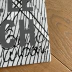 Wade Guyton, Seth Price, Josh Smith, Kelly Walker – The New Yorker, Kunsthalle Zurich, 2006 thumbnail 3