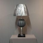 Vintage Tafellamp Italiaanse Luigi Greco Design thumbnail 12