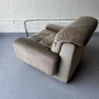 Vintage Stoel Fauteuil Space Age thumbnail 13